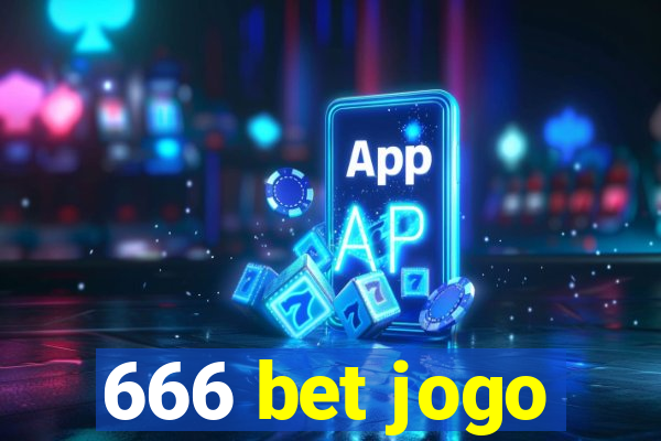 666 bet jogo